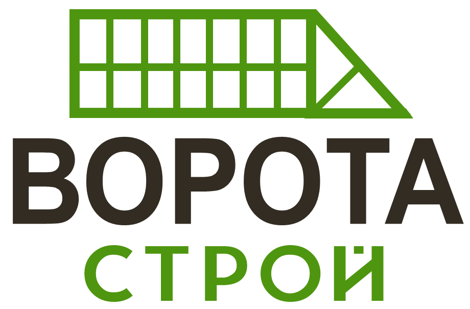 Откатные ворота в Мишеронском